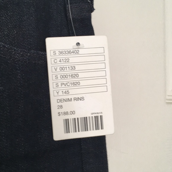 AG Adriano Goldschmied Janis High Rise Flare Jeans - Picture 4 of 5